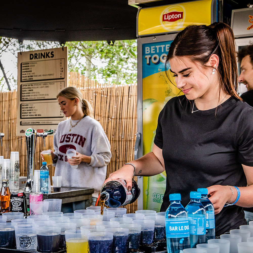 Loc7000 Bar algemeen